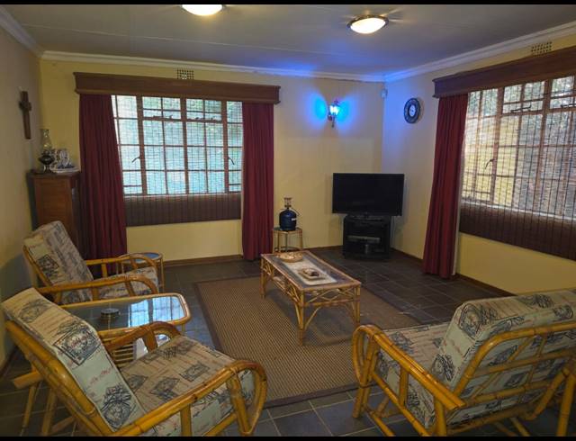 4 BEDROOM HOUSE FOR SALE IN POLOKWANE CENTRAL